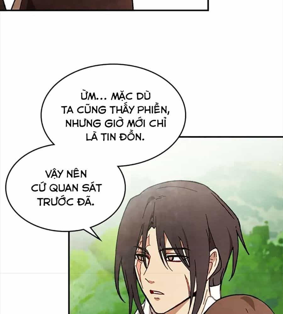 Sự Trở Lại Của Chiến Thần - Chương 44 - ảnh 19