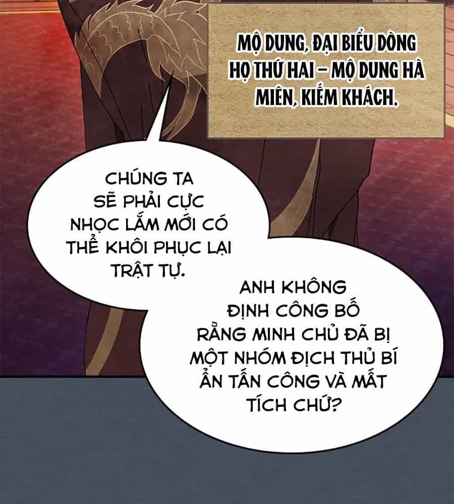 Sự Trở Lại Của Chiến Thần - Chương 45 - ảnh 106