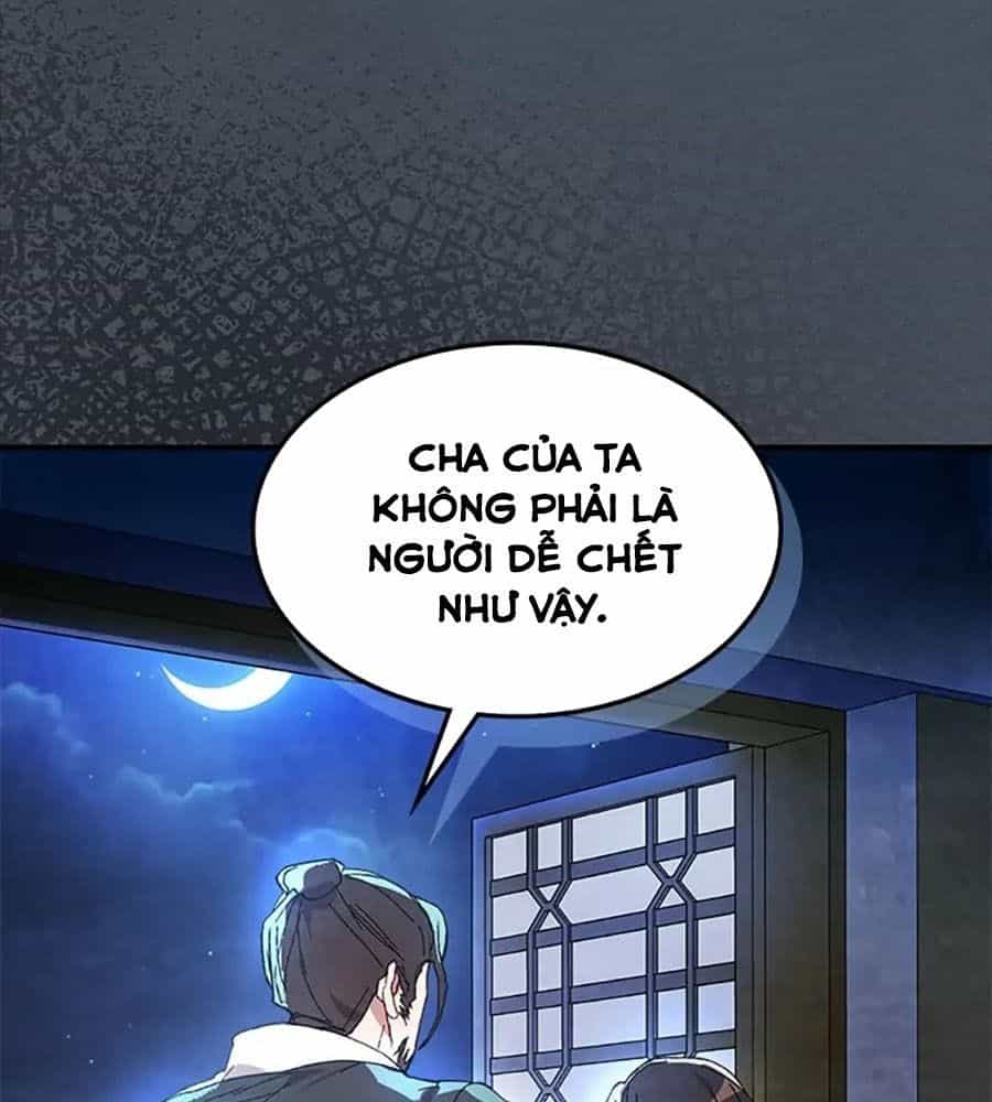 Sự Trở Lại Của Chiến Thần - Chương 45 - ảnh 118