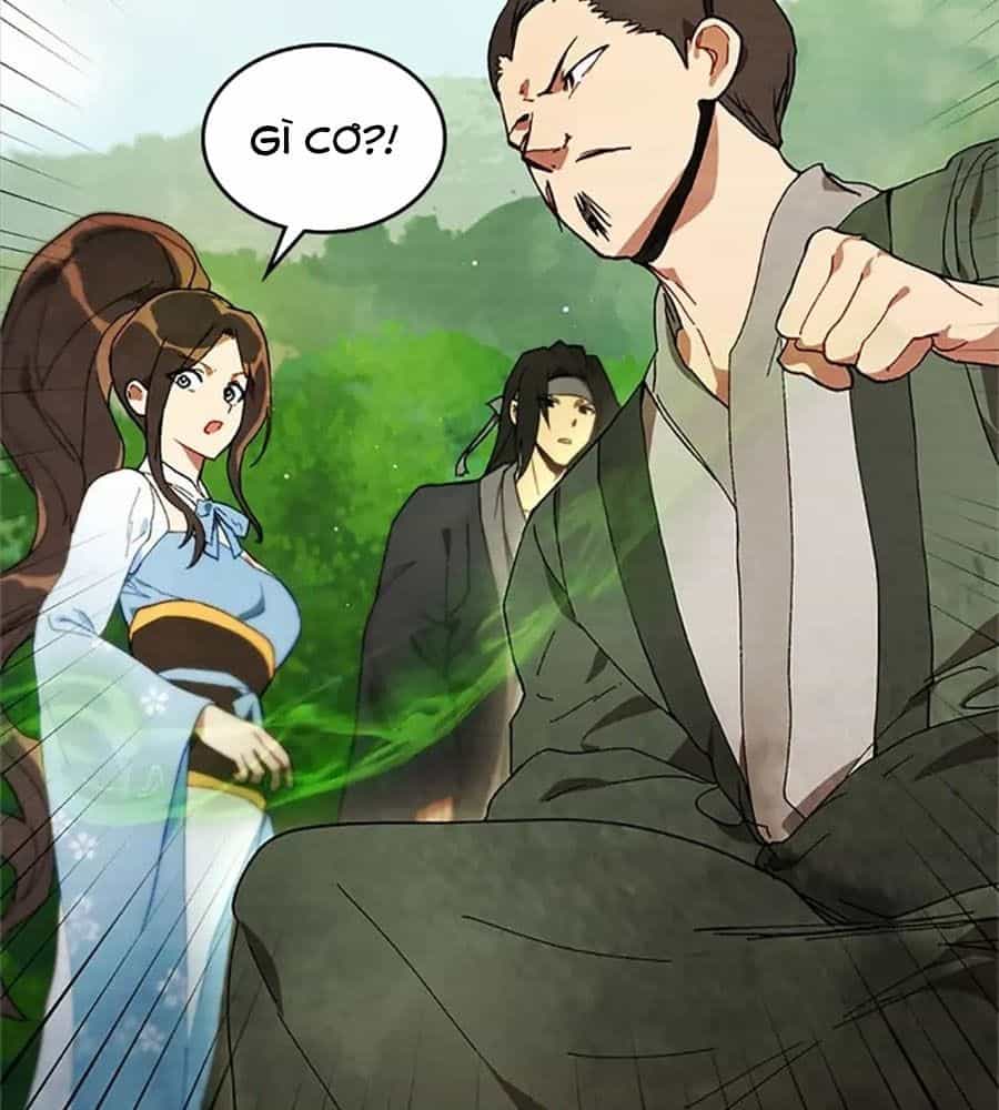 Sự Trở Lại Của Chiến Thần - Chương 45 - ảnh 31