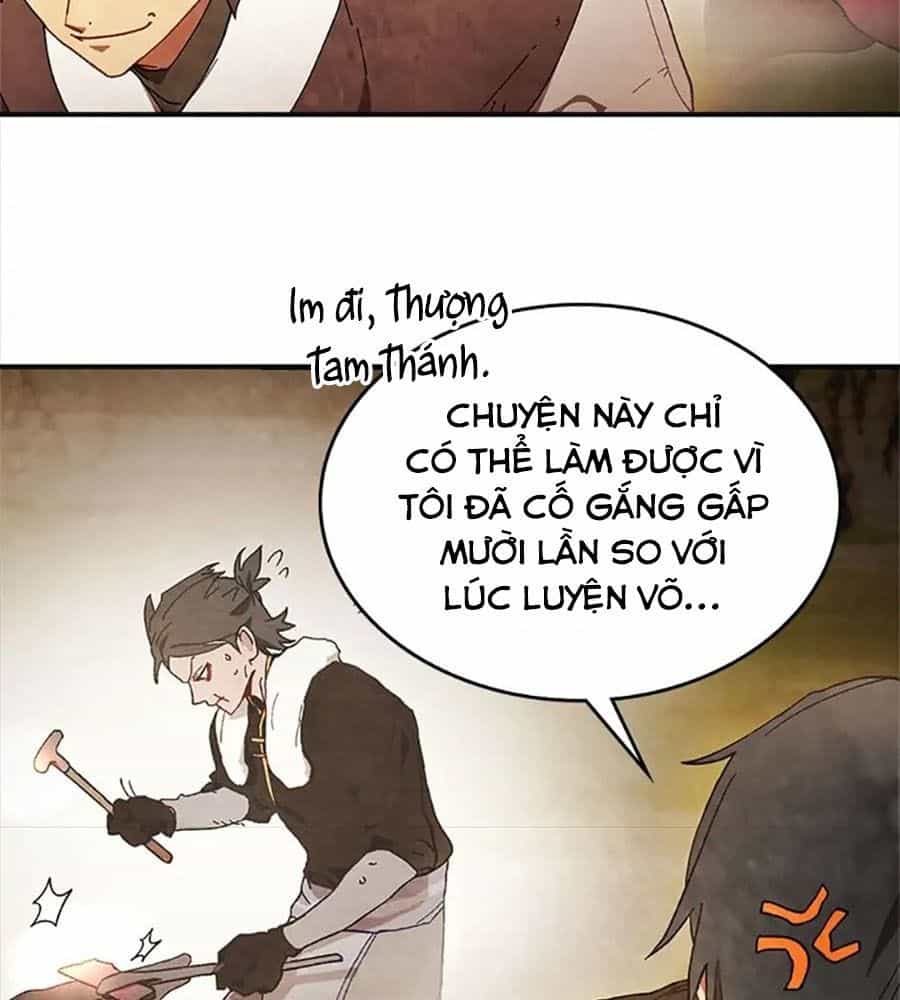 Sự Trở Lại Của Chiến Thần - Chương 45 - ảnh 66