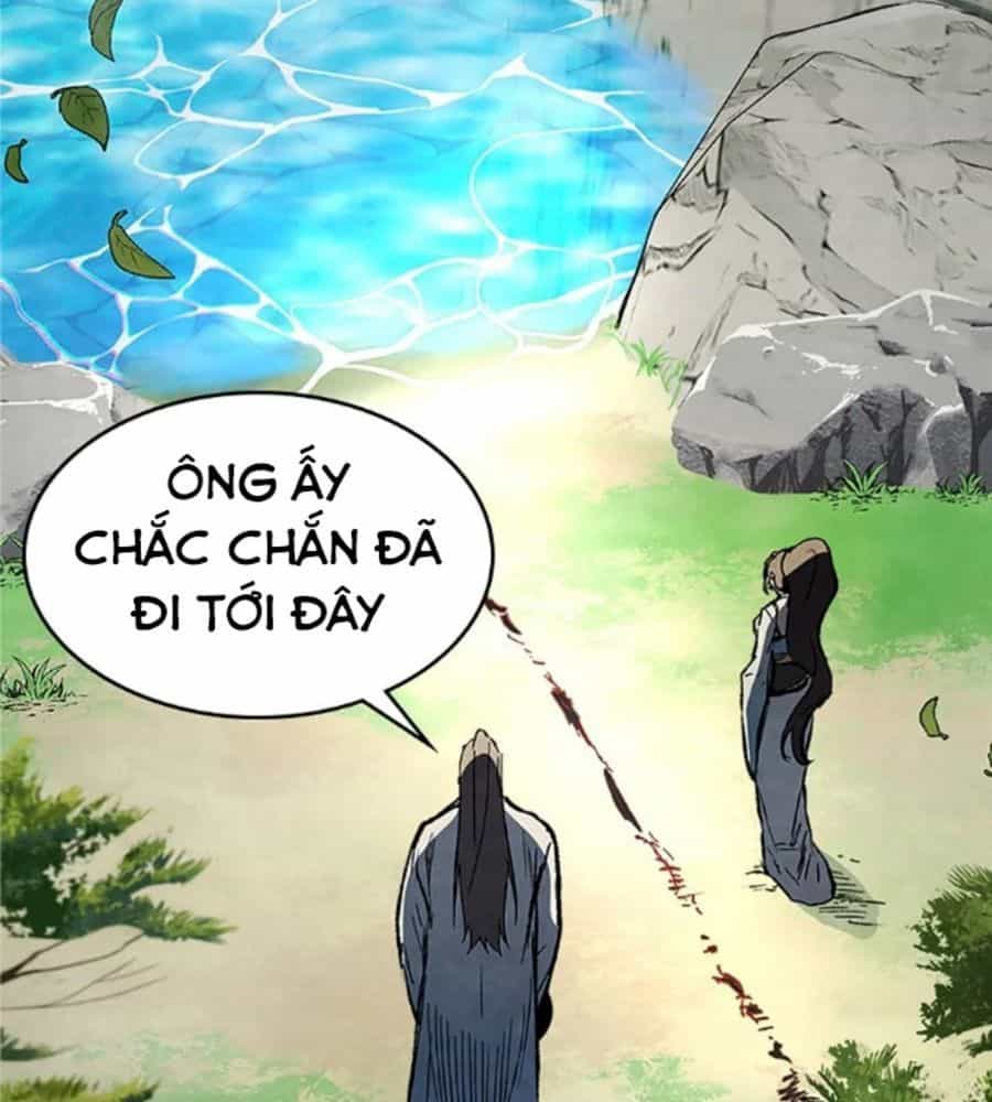 Sự Trở Lại Của Chiến Thần - Chương 46 - ảnh 101