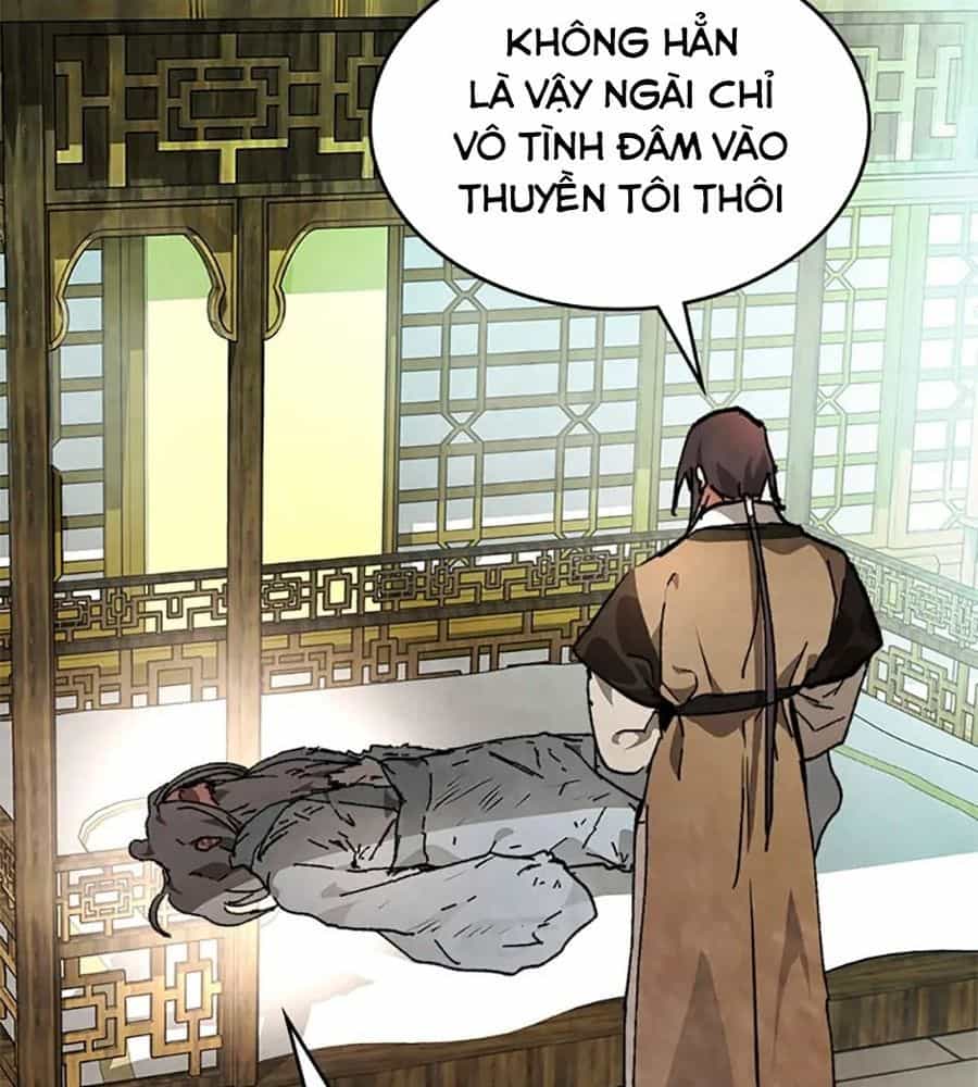 Sự Trở Lại Của Chiến Thần - Chương 46 - ảnh 20