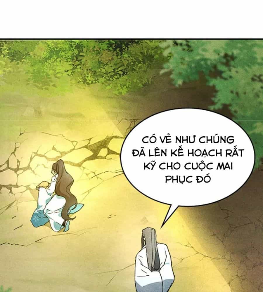 Sự Trở Lại Của Chiến Thần - Chương 46 - ảnh 73