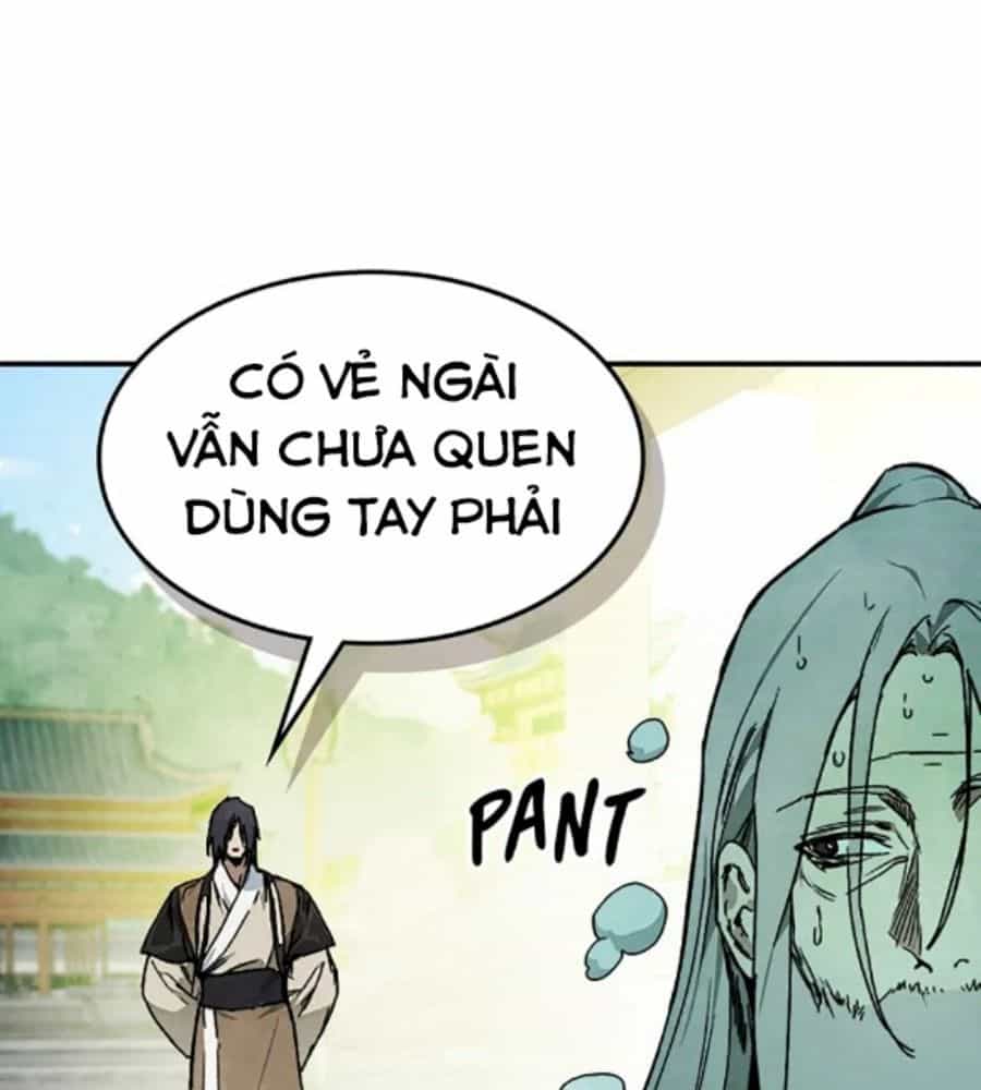 Sự Trở Lại Của Chiến Thần - Chương 47 - ảnh 104