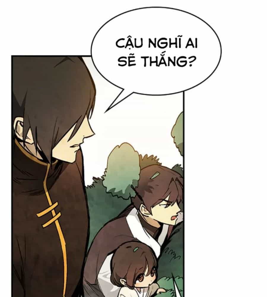Sự Trở Lại Của Chiến Thần - Chương 47 - ảnh 129