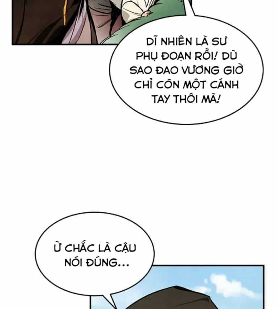Sự Trở Lại Của Chiến Thần - Chương 47 - ảnh 130