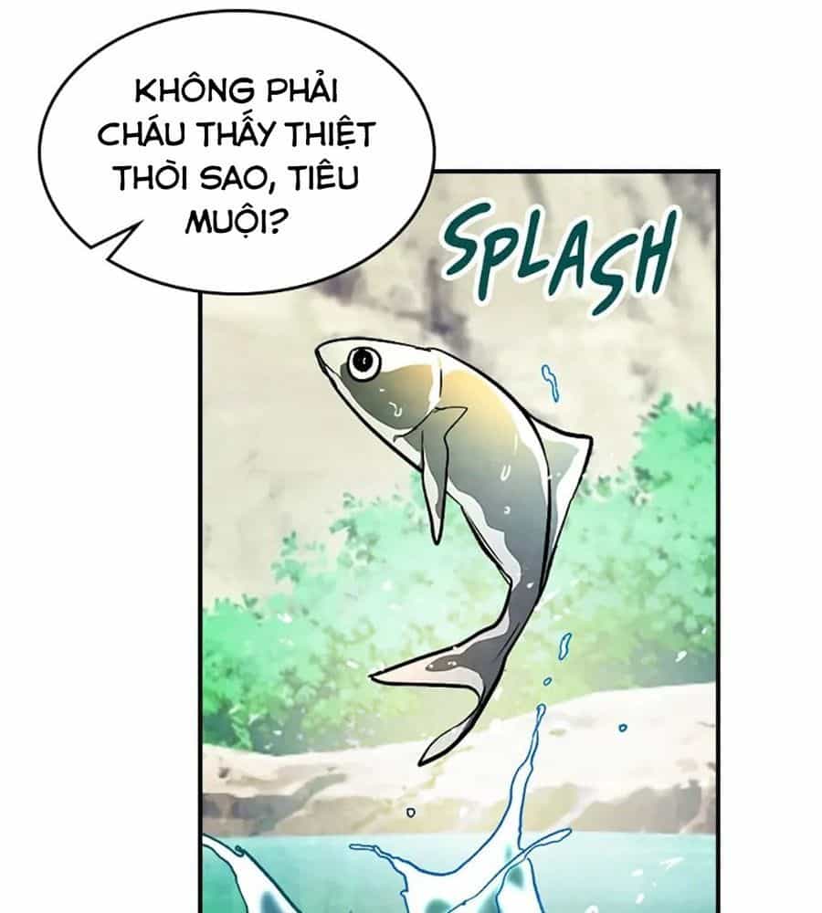 Sự Trở Lại Của Chiến Thần - Chương 47 - ảnh 5