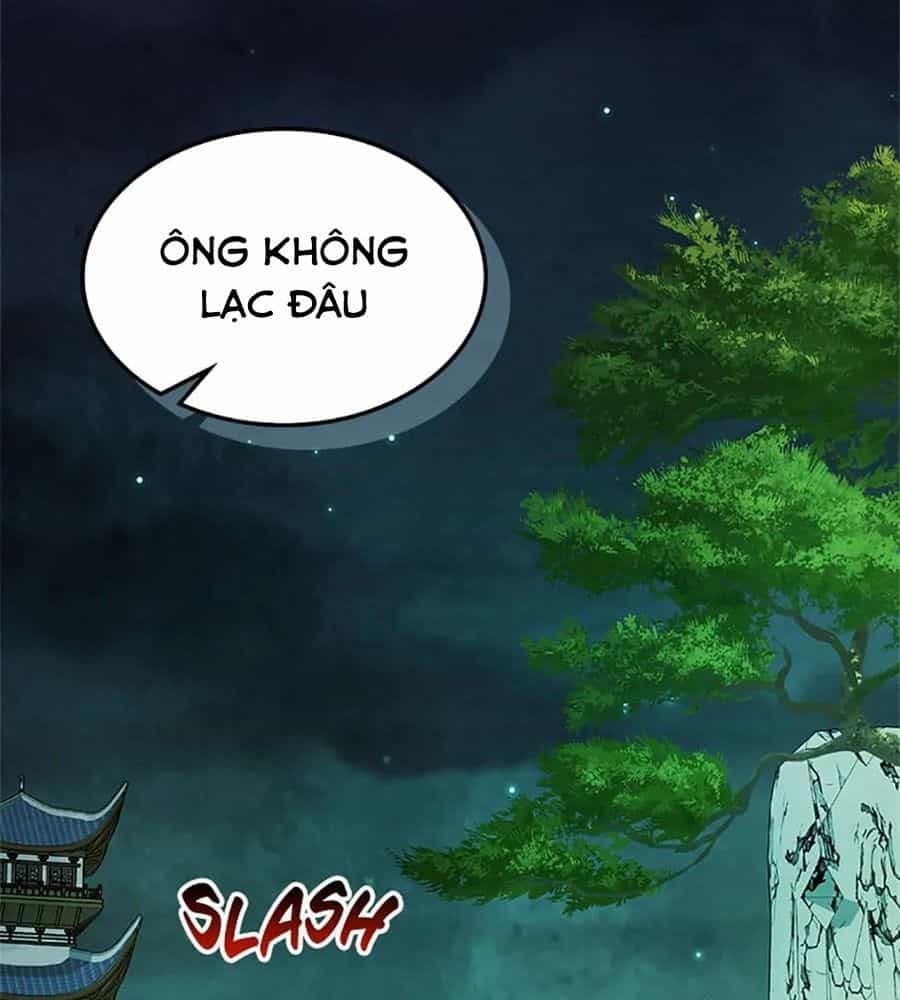 Sự Trở Lại Của Chiến Thần - Chương 47 - ảnh 74