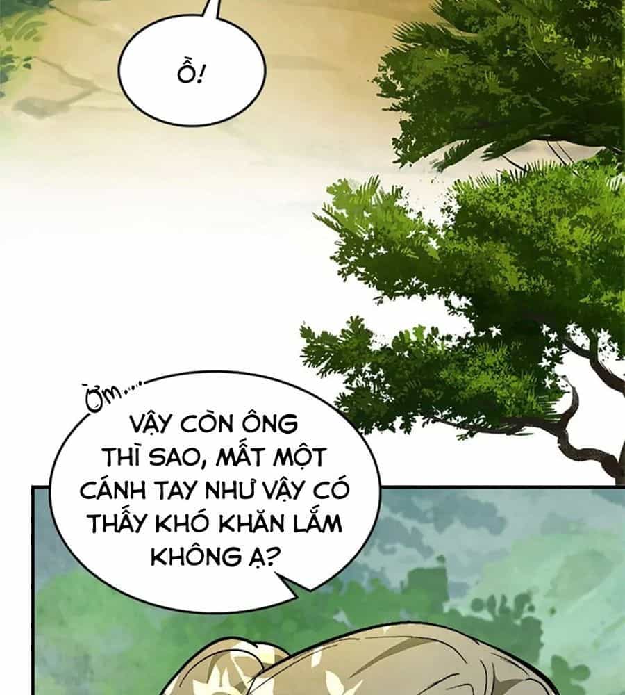 Sự Trở Lại Của Chiến Thần - Chương 47 - ảnh 9