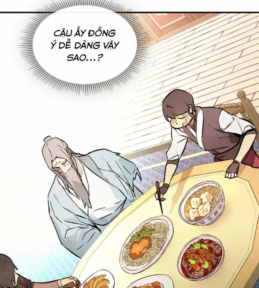 Sự Trở Lại Của Chiến Thần - Chương 48 - ảnh 107