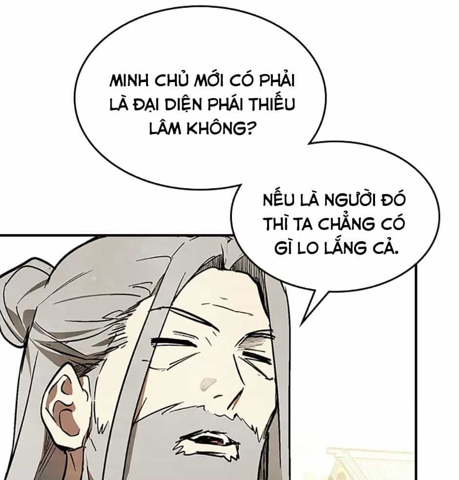 Sự Trở Lại Của Chiến Thần - Chương 49 - ảnh 191