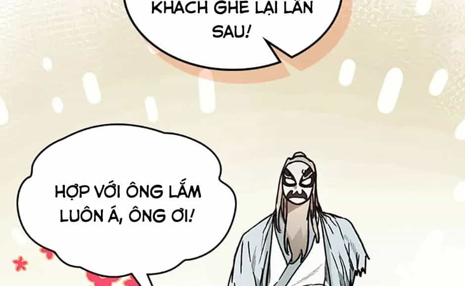 Sự Trở Lại Của Chiến Thần - Chương 49 - ảnh 50