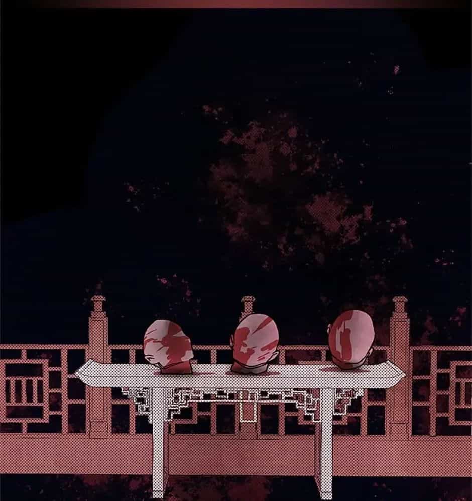 Sự Trở Lại Của Chiến Thần - Chương 5 - ảnh 18