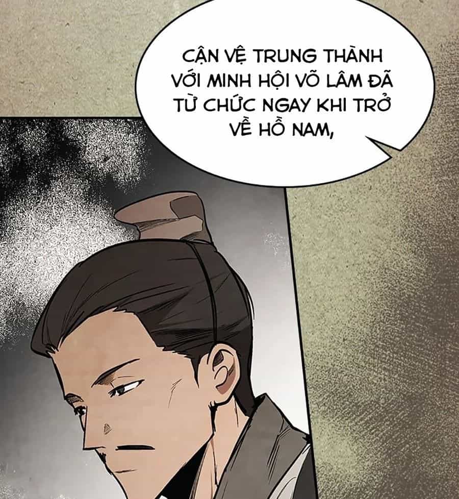Sự Trở Lại Của Chiến Thần - Chương 50 - ảnh 12