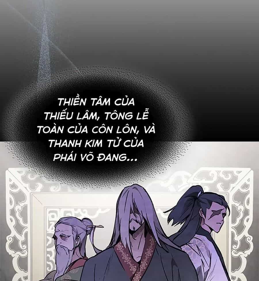 Sự Trở Lại Của Chiến Thần - Chương 50 - ảnh 18