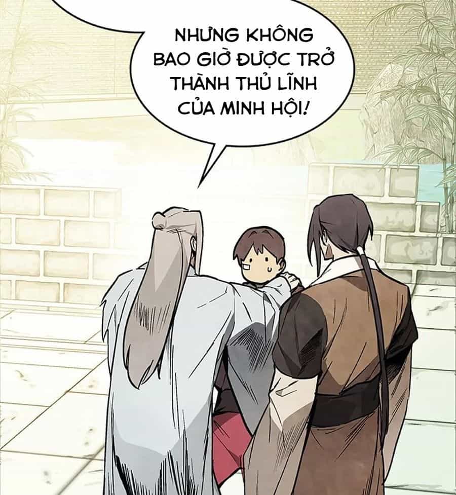 Sự Trở Lại Của Chiến Thần - Chương 50 - ảnh 23