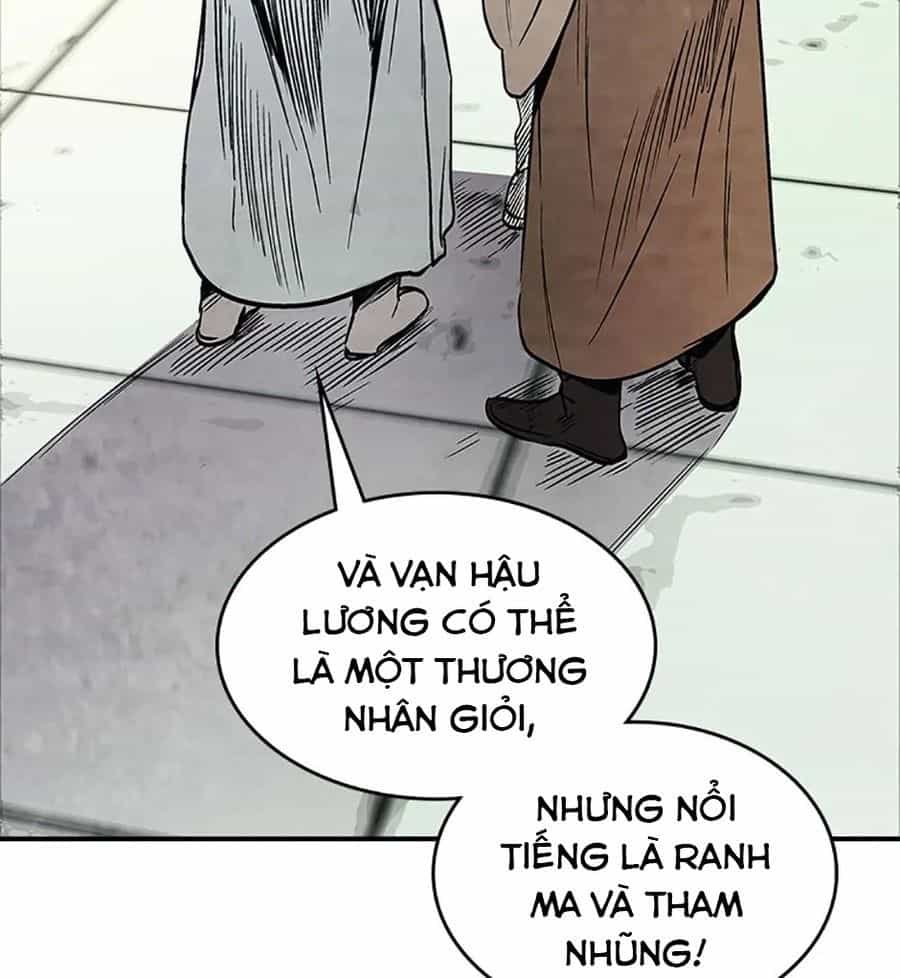 Sự Trở Lại Của Chiến Thần - Chương 50 - ảnh 24
