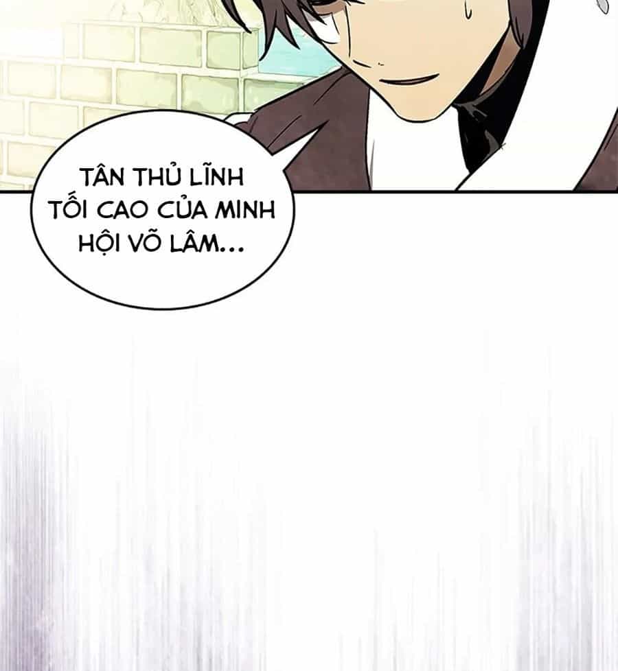 Sự Trở Lại Của Chiến Thần - Chương 50 - ảnh 3