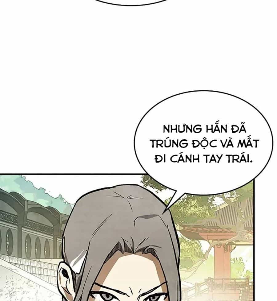 Sự Trở Lại Của Chiến Thần - Chương 50 - ảnh 48