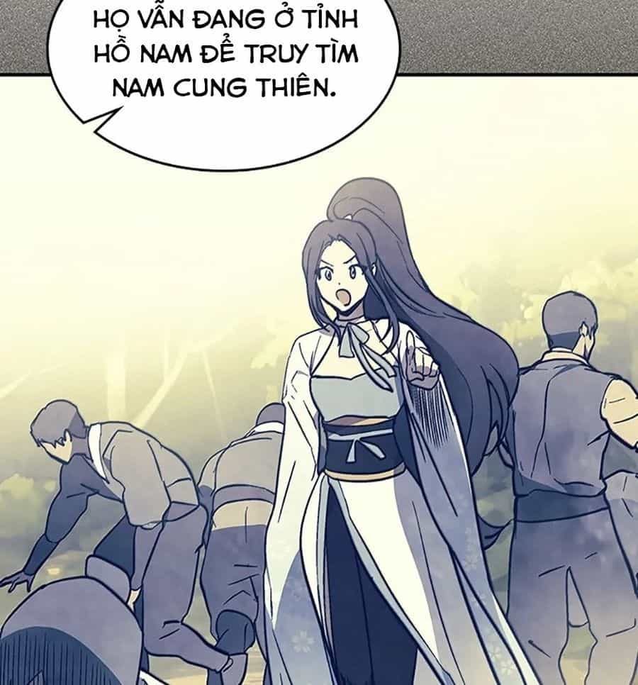 Sự Trở Lại Của Chiến Thần - Chương 50 - ảnh 62