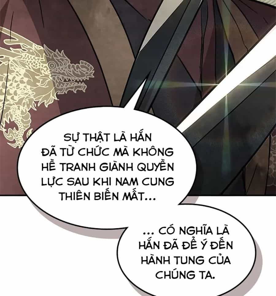 Sự Trở Lại Của Chiến Thần - Chương 50 - ảnh 65