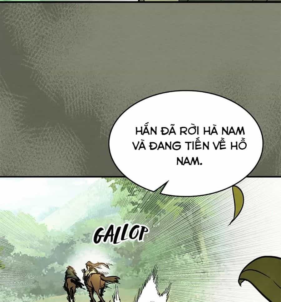 Sự Trở Lại Của Chiến Thần - Chương 50 - ảnh 70