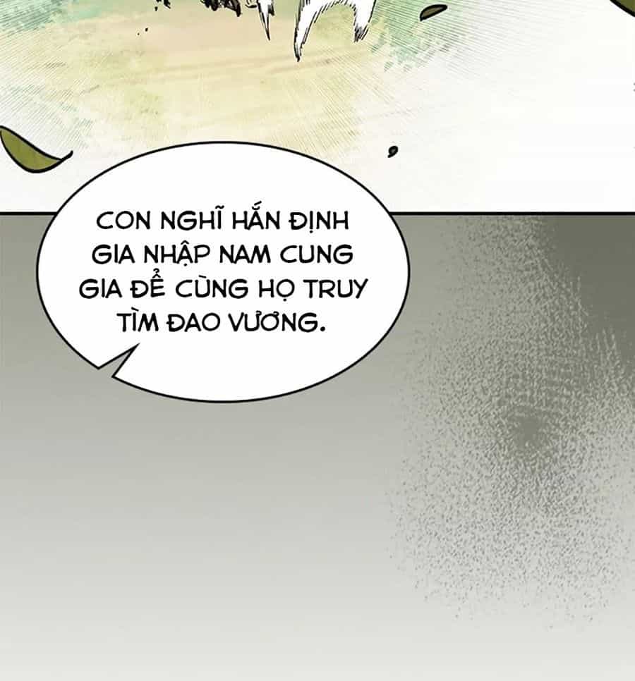 Sự Trở Lại Của Chiến Thần - Chương 50 - ảnh 71