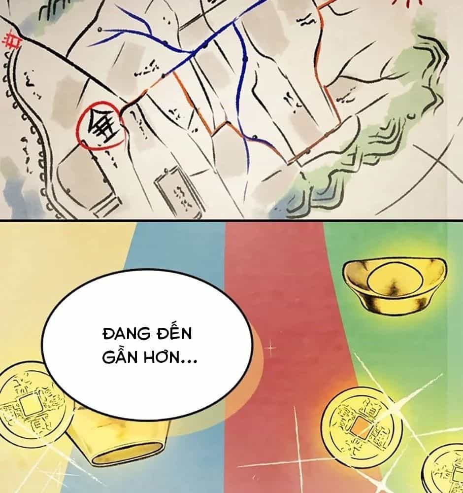 Sự Trở Lại Của Chiến Thần - Chương 51 - ảnh 122