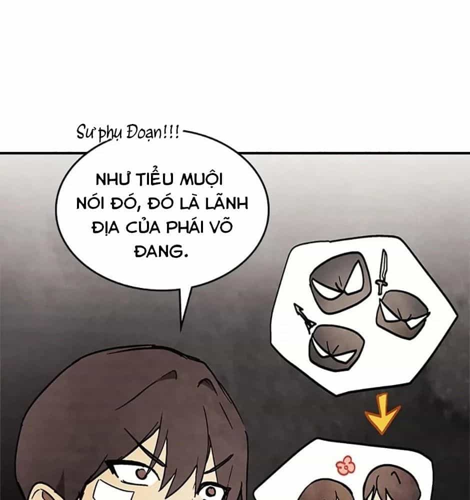 Sự Trở Lại Của Chiến Thần - Chương 51 - ảnh 8