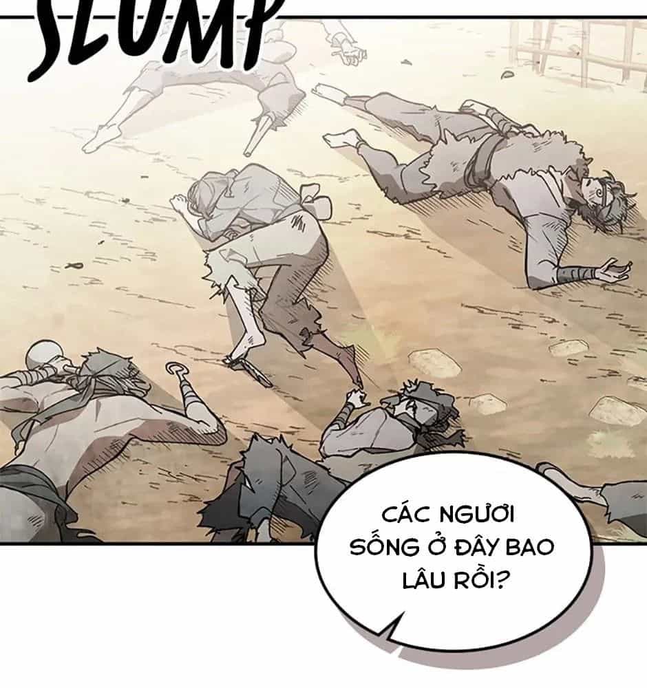 Sự Trở Lại Của Chiến Thần - Chương 51 - ảnh 83