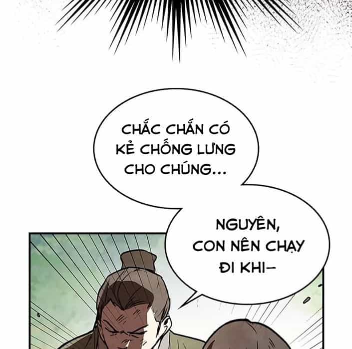 Sự Trở Lại Của Chiến Thần - Chương 52 - ảnh 114