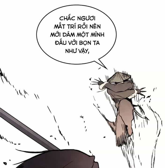Sự Trở Lại Của Chiến Thần - Chương 52 - ảnh 144