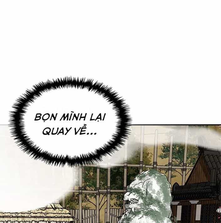 Sự Trở Lại Của Chiến Thần - Chương 52 - ảnh 51