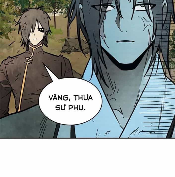 Sự Trở Lại Của Chiến Thần - Chương 52 - ảnh 56