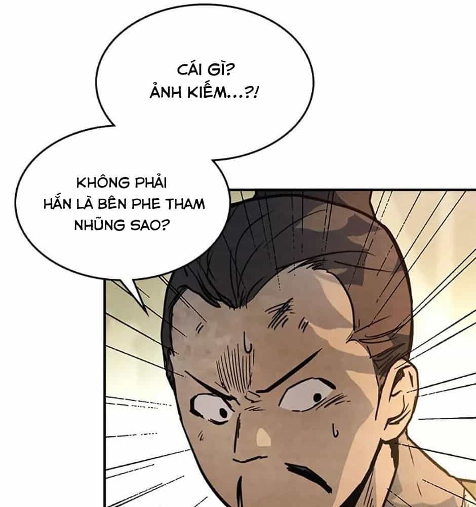 Sự Trở Lại Của Chiến Thần - Chương 53 - ảnh 17