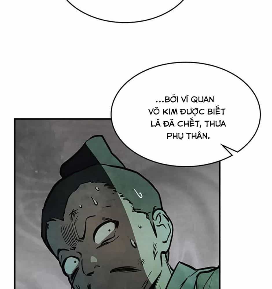 Sự Trở Lại Của Chiến Thần - Chương 53 - ảnh 23