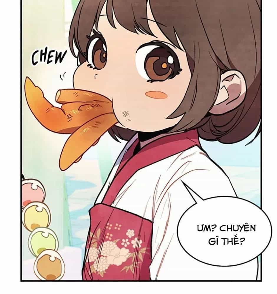 Sự Trở Lại Của Chiến Thần - Chương 53 - ảnh 35