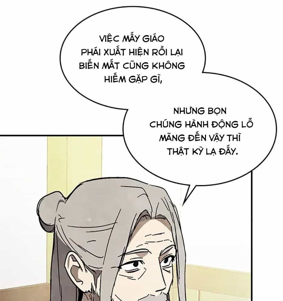 Sự Trở Lại Của Chiến Thần - Chương 54 - ảnh 115