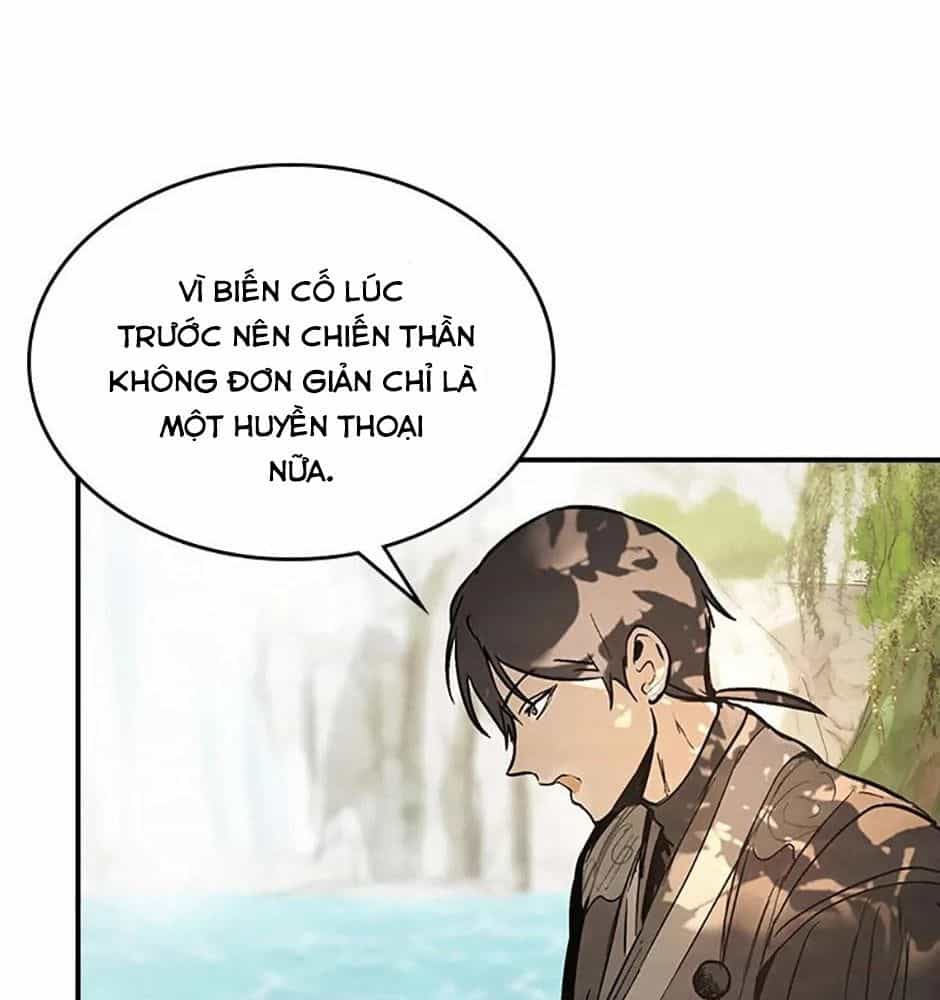 Sự Trở Lại Của Chiến Thần - Chương 54 - ảnh 13