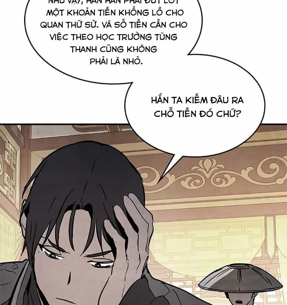 Sự Trở Lại Của Chiến Thần - Chương 54 - ảnh 130