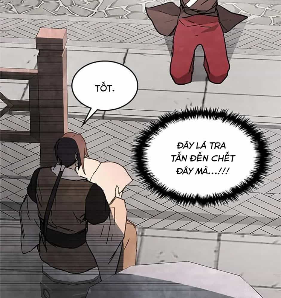 Sự Trở Lại Của Chiến Thần - Chương 54 - ảnh 24