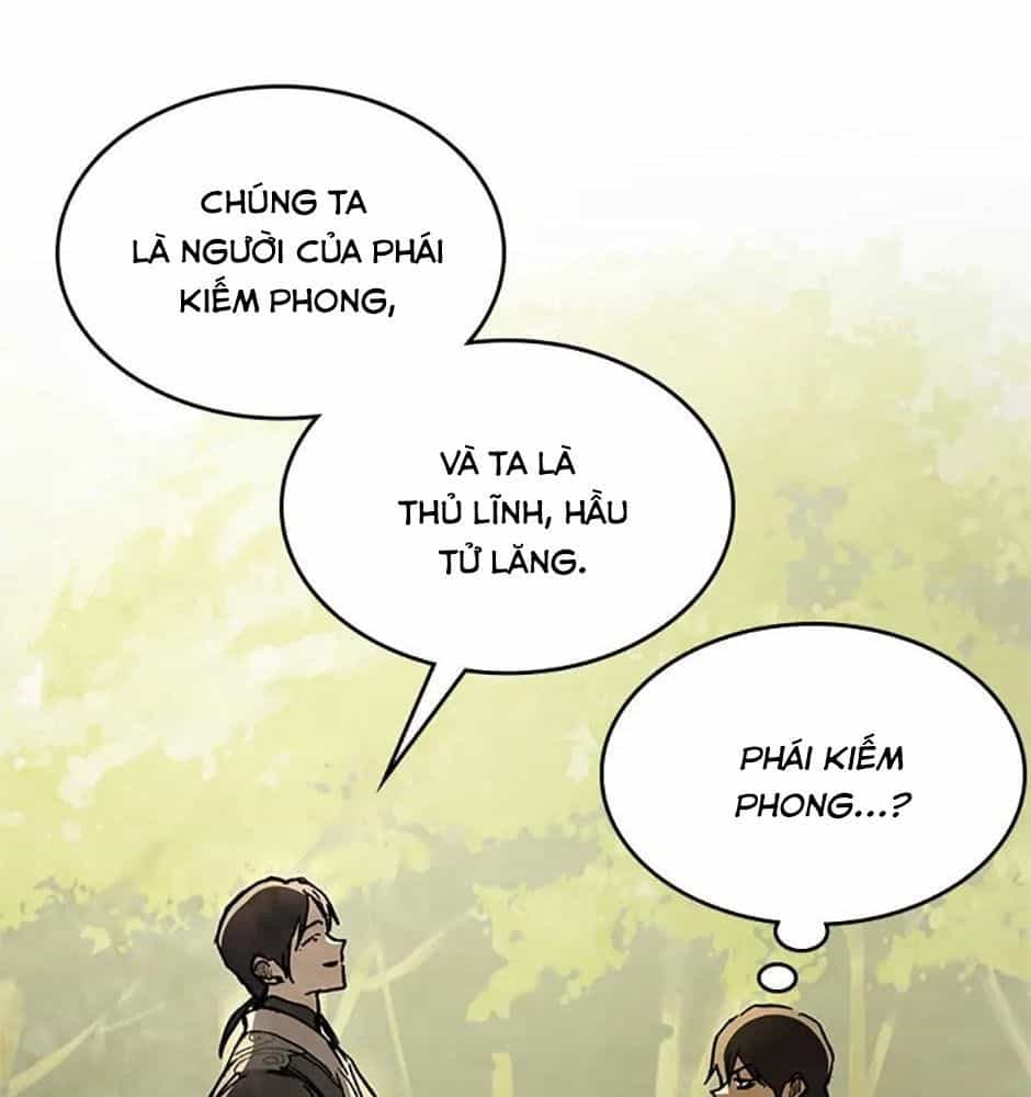 Sự Trở Lại Của Chiến Thần - Chương 54 - ảnh 56