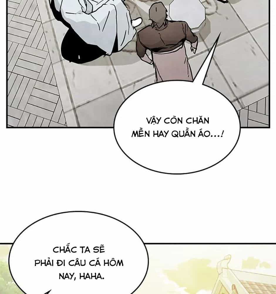 Sự Trở Lại Của Chiến Thần - Chương 55 - ảnh 120