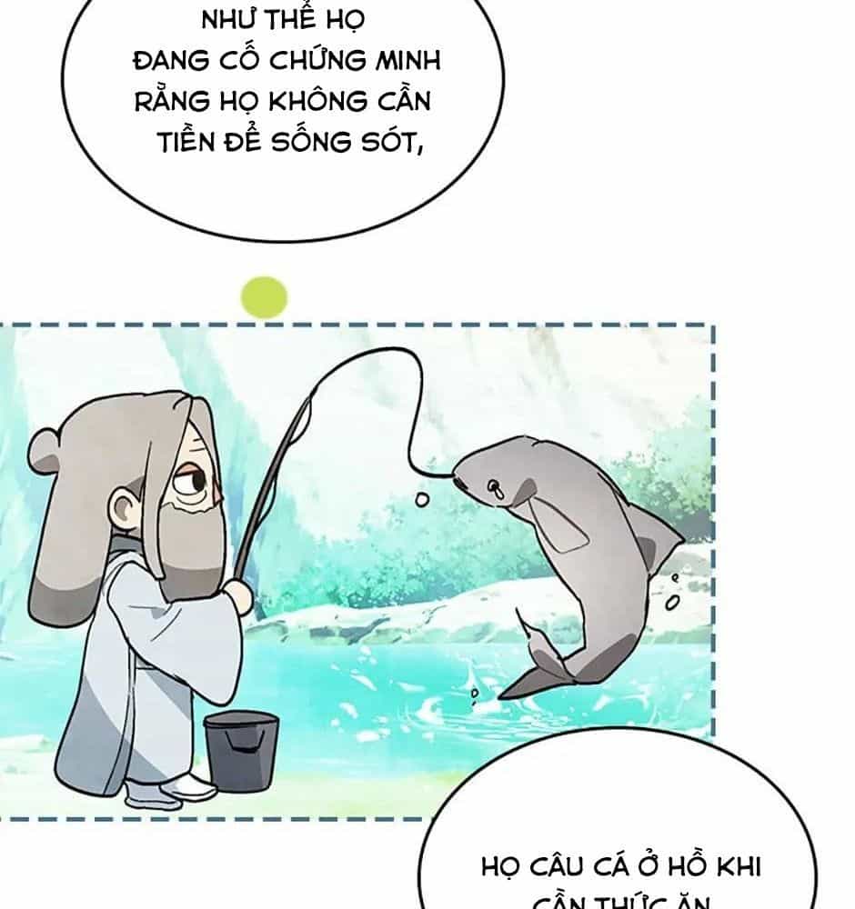 Sự Trở Lại Của Chiến Thần - Chương 55 - ảnh 134
