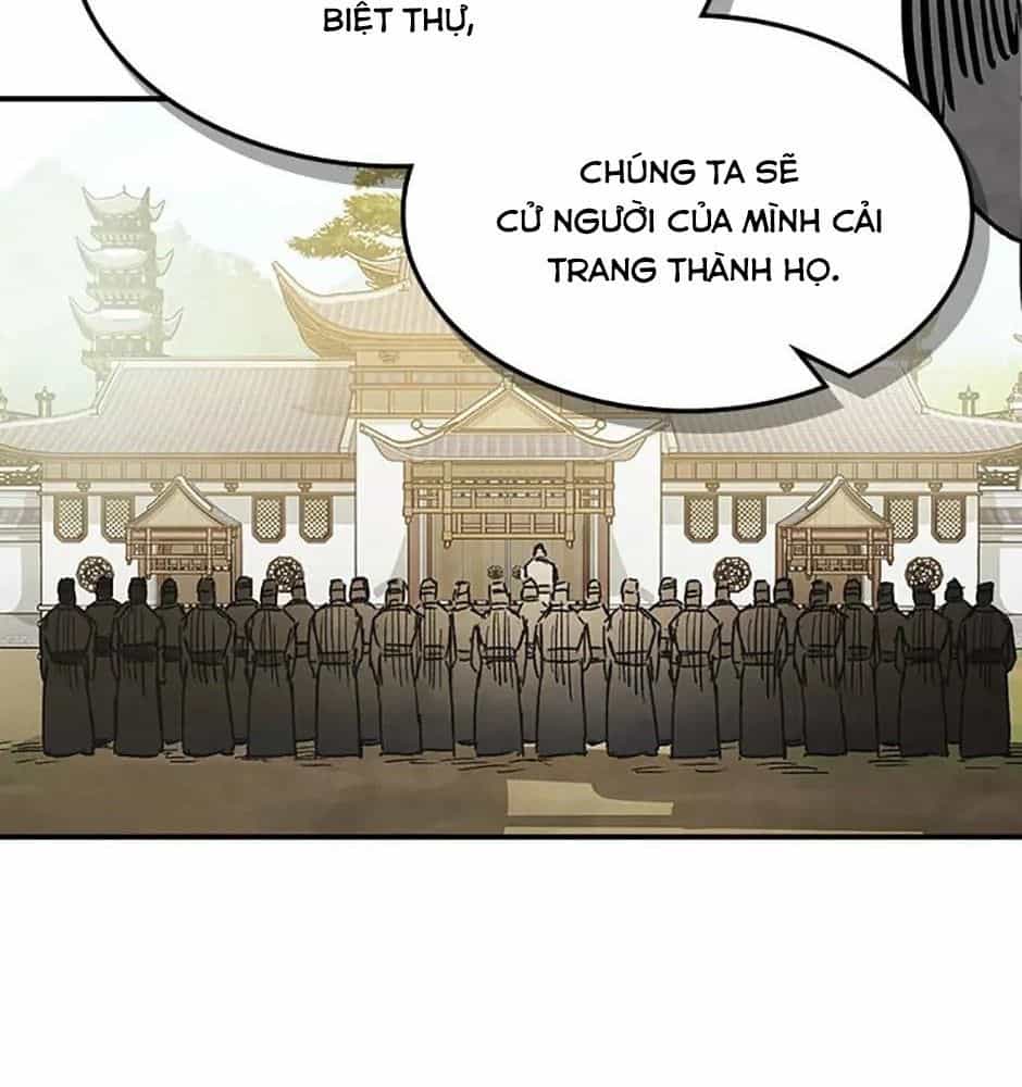 Sự Trở Lại Của Chiến Thần - Chương 55 - ảnh 146
