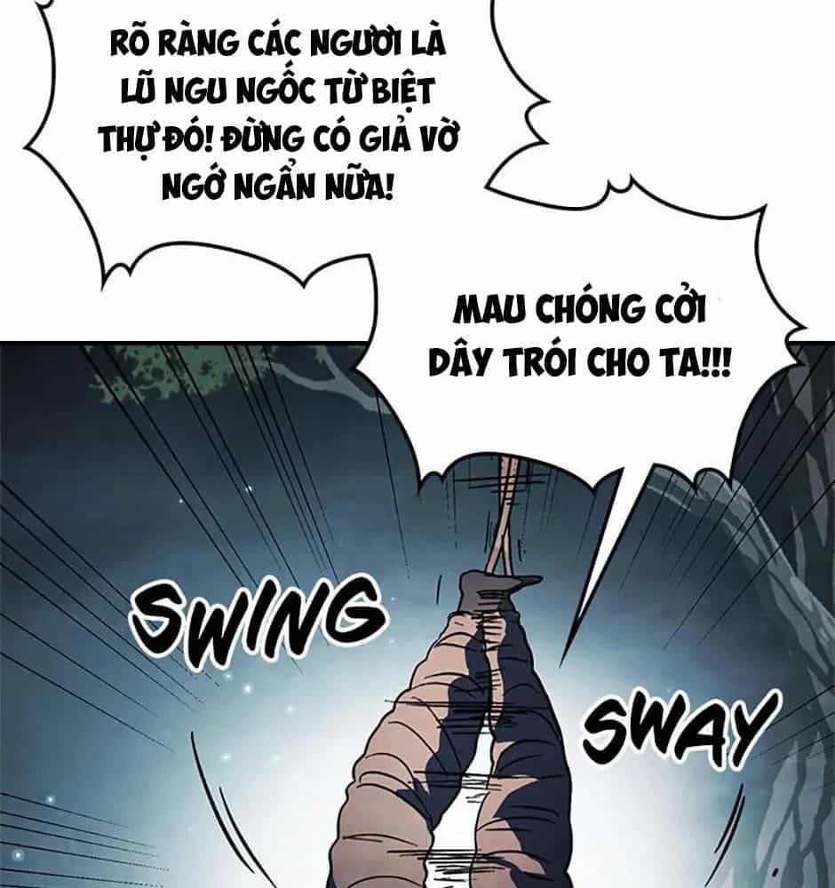 Sự Trở Lại Của Chiến Thần - Chương 56 - ảnh 108