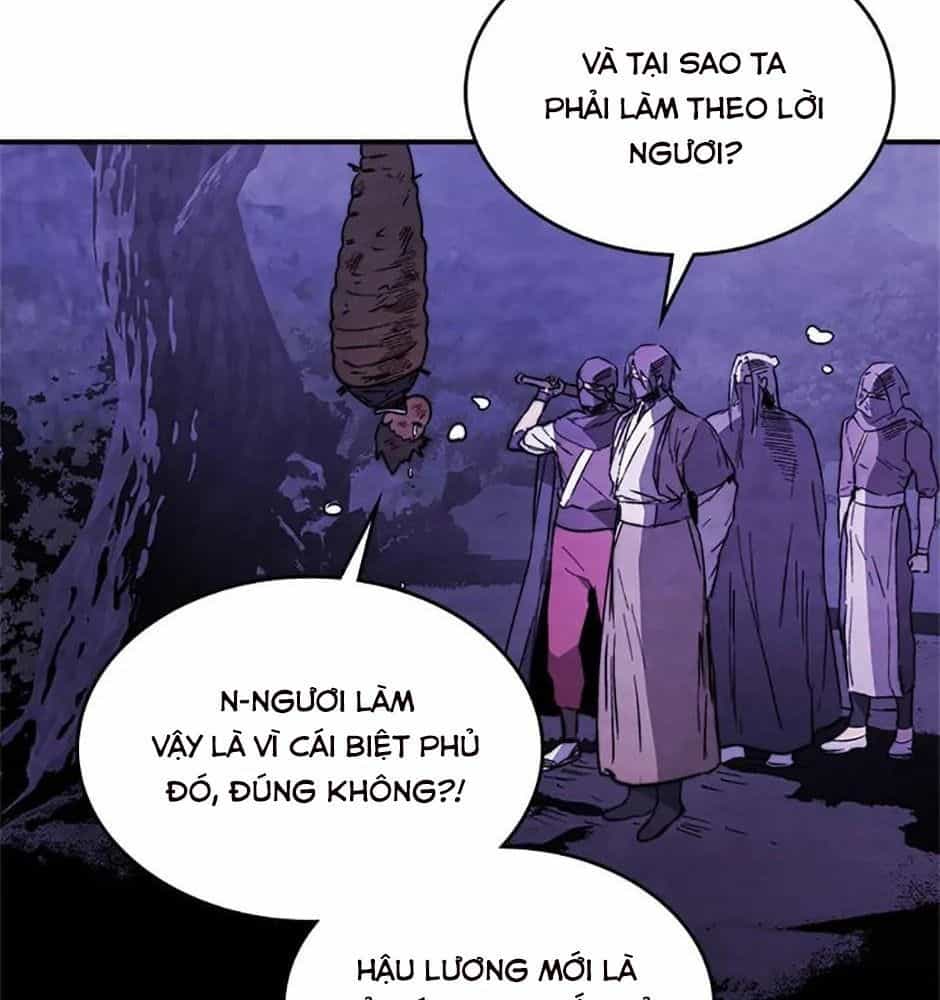 Sự Trở Lại Của Chiến Thần - Chương 56 - ảnh 123