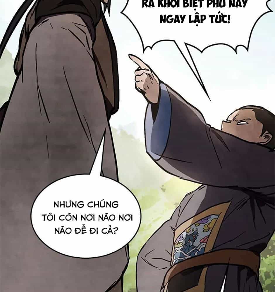 Sự Trở Lại Của Chiến Thần - Chương 56 - ảnh 16