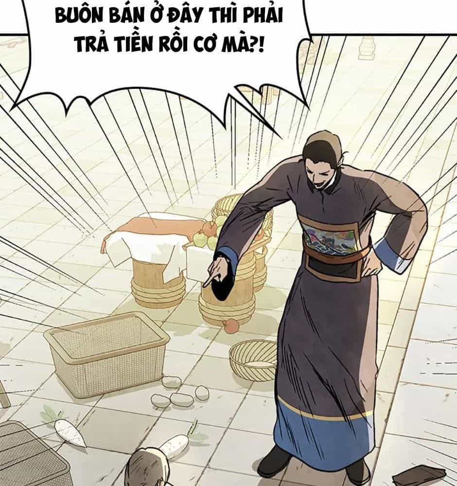 Sự Trở Lại Của Chiến Thần - Chương 56 - ảnh 42
